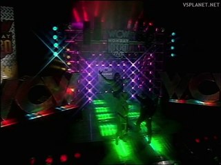 Giant vs Scott Norton, WCW Monday Nitro 04.12.2015