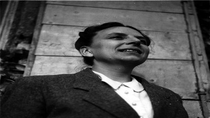 2e Guerre Mondiale - Marguerite Gonon, une femme résistante #2 (Fin)