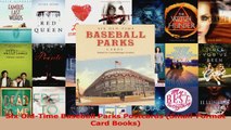 Download  Six OldTime Baseball Parks Postcards SmallFormat Card Books Ebook Free