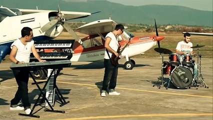 NRG Band - Ashtu sikur dje