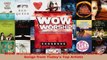 Read  WOW Worship Red Songbook 30 Powerful Worship Songs from Todays Top Artists PDF Free