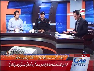 News Night 04th December 2015