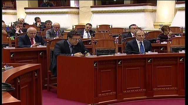 Buxheti dhe paketa fiskale. Rama: Kemi përgjysmuar borxhin publik