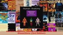 PDF Download  Human Anatomy Laboratory Manual with Cat Dissections 3rd Edition Download Full Ebook