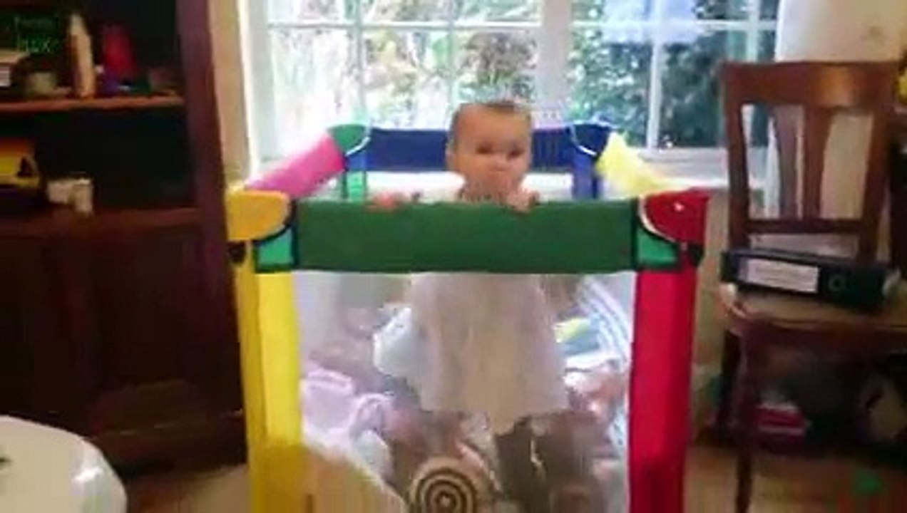Best Babies Dancing Compilation 2016 [NEW HD]