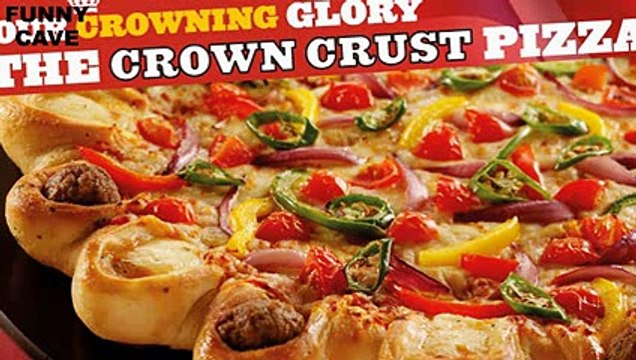 Top 11 Outrageous Fast Food Items