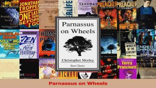 Read  Parnassus on Wheels Ebook Free