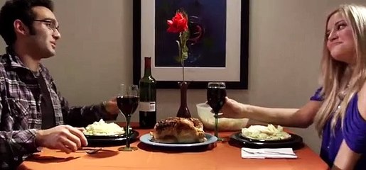 Blessed Girlfriend (Last Moments #10) [Full Episode]