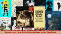 Read  Monuments of Unaging Intellect Historic Postcards of Byzantine Istanbul Illinois PDF Free