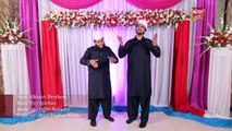 Main Teray Qurban  Video - Satti Alkhairi Brother - New Naat Album [2015] - All Video Naat