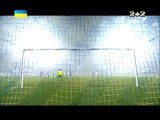 0-6 Oleh Husyev Goal Ukraine  Vyscha Liga - 04.12.2015, Metalurg Z. 0-6 Dynamo Kiev