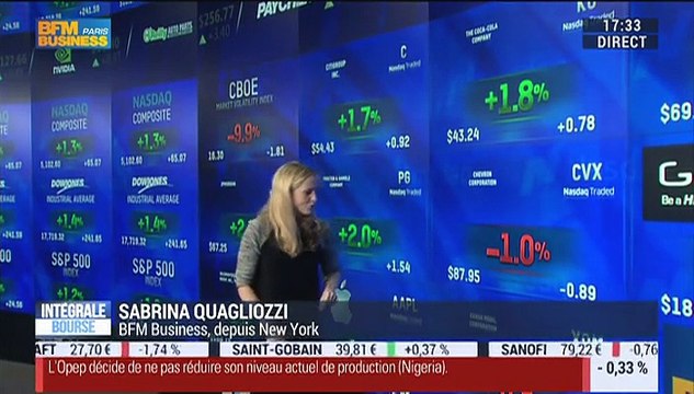 Le Club de la Bourse: Julien Nebenzahl, Samy Chaar et Nicolas Chéron – 04/12