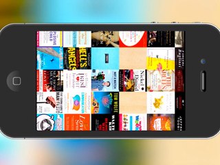 4 Must-Have Apps for Book Lovers