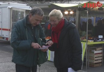 Alliance ou pas alliance? Les militants divergent