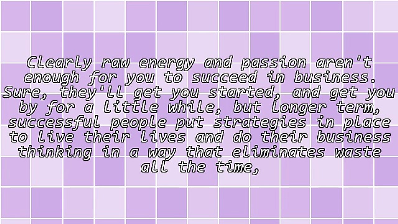 Unleash Your Inner Mogul: 14 Tips For Being A Success In Business