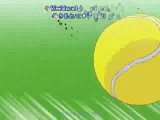 Prince of tennis NationalChampi