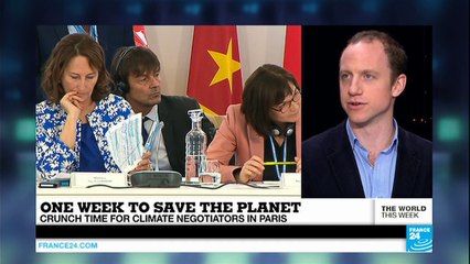 One week to save the planet and Putin vs Erdogan (part 2)