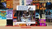 Read  North Carolina 2005 NCAA Mens Basketball Champions Ebook Free
