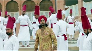 Satinder Sartaaj- SIFT Full Video -- New Punjabi Song 2015
