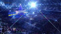 Randy Orton vs Batista vs Daniel Bryan - WWE World Heavyweight Championship - Wrestlemania 30