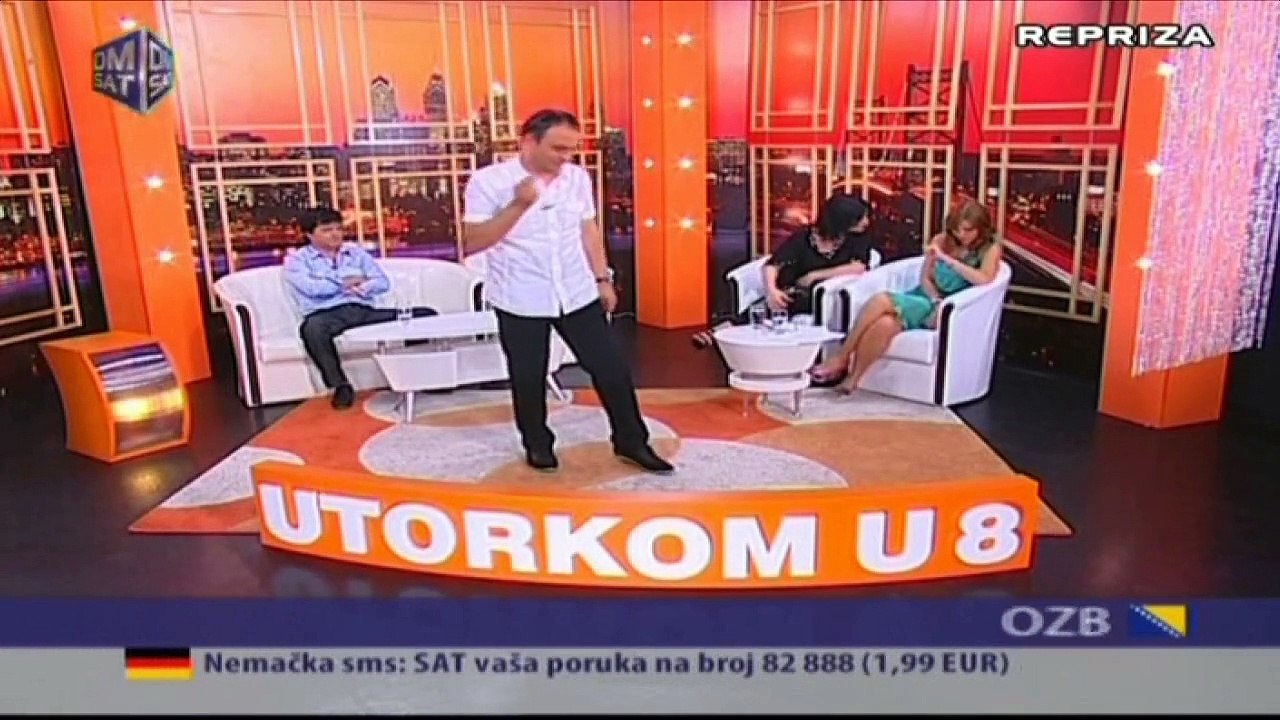 Beki Bekic-Babo moj