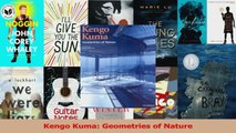 PDF Download  Kengo Kuma Geometries of Nature PDF Online