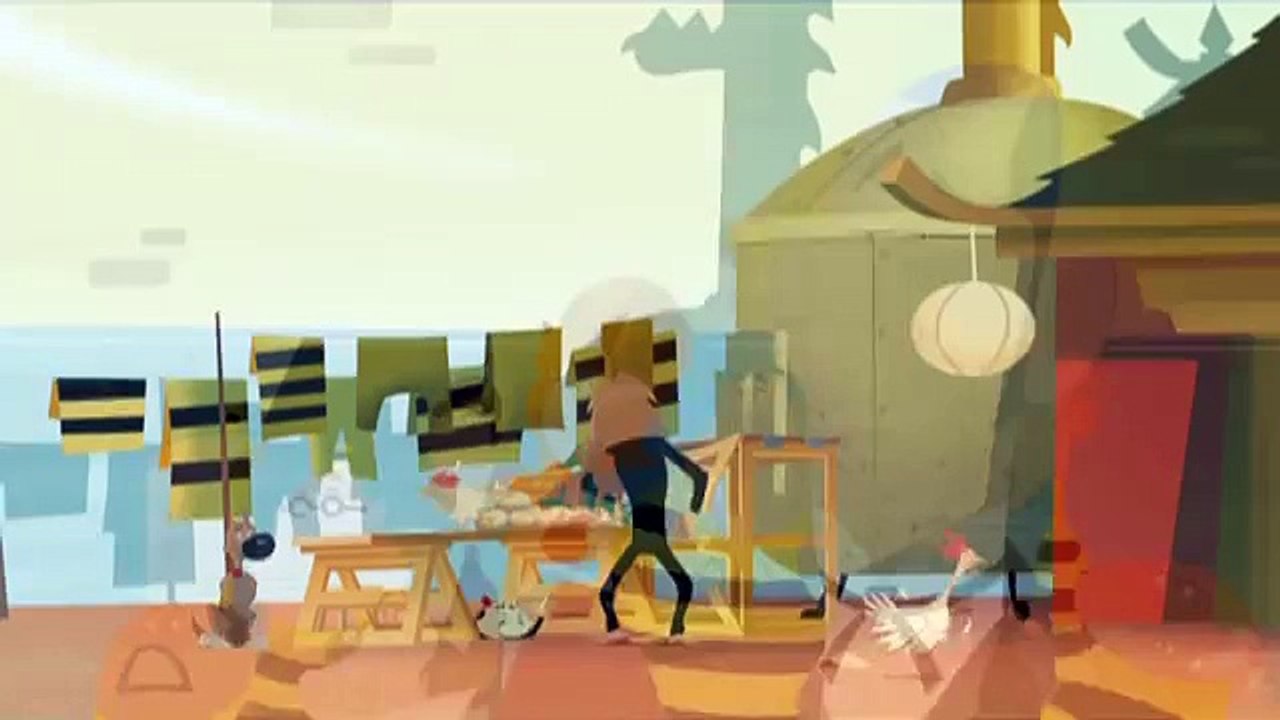 Les Dalton - Le fils de la jungle