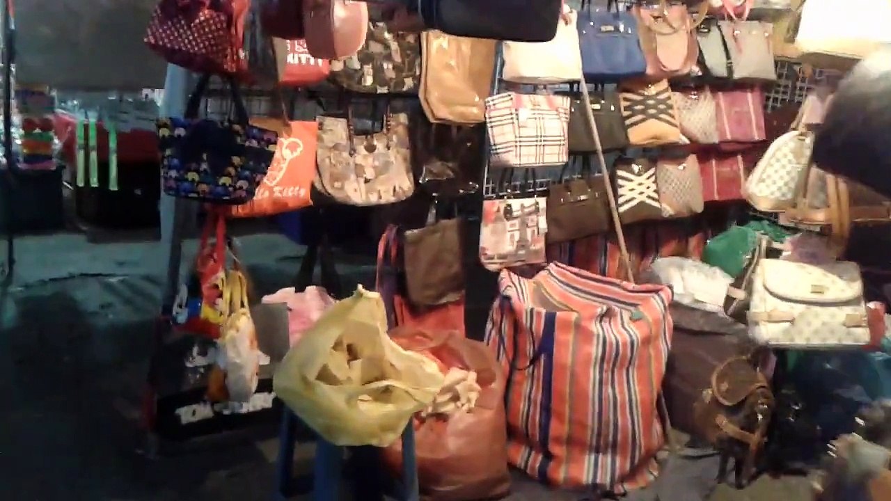 Market Mini Siam pattaya