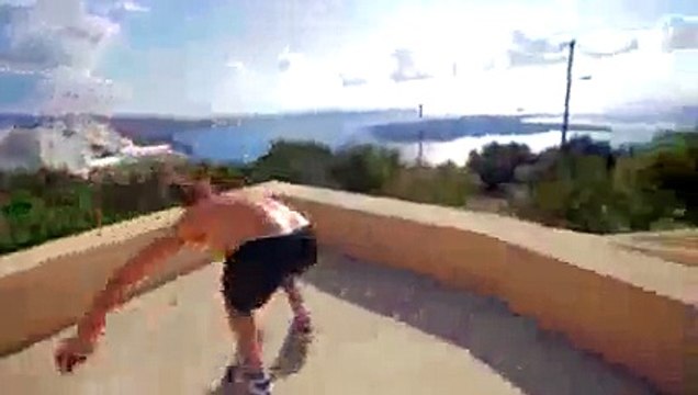 Epic Parkour and Freerunning 2015 - Jump higher