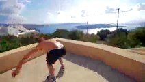 Epic Parkour and Freerunning 2015 - Jump higher_2