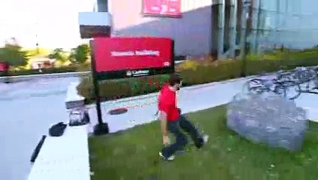 Parkour and Freerunning 2015 - Freerunning Passion