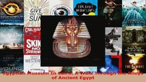 Download  Egyptian Museum In Cairo A Walk Through the Alleys of Ancient Egypt PDF Online