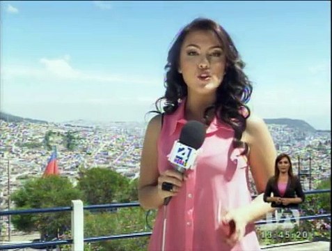 Sitios que usted puede visitar para conocer la historia de Quito