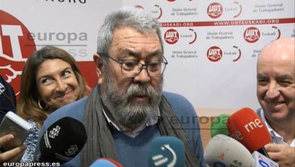 UGT: “La legislatura que acaba, regresiva”