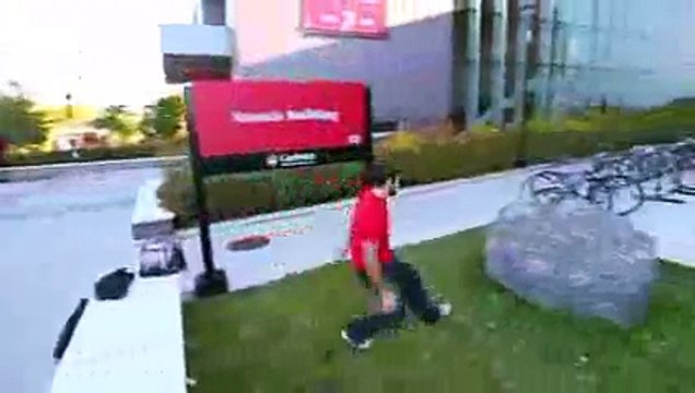 Parkour and Freerunning 2015 - Freerunning Passion_2