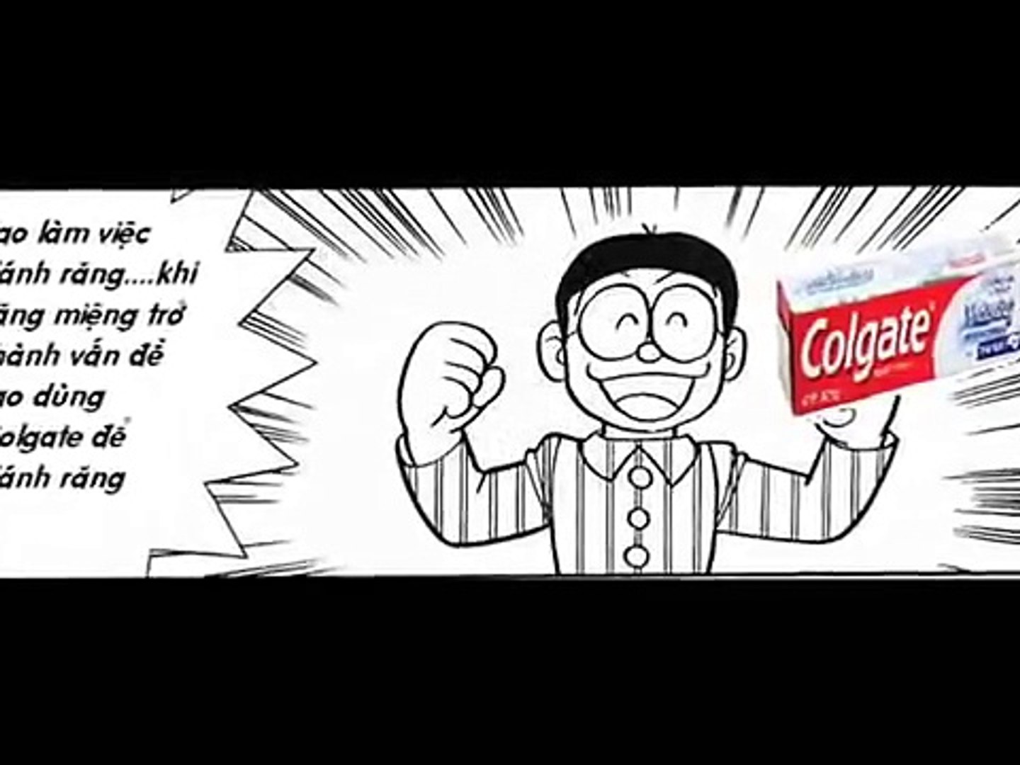Khu tao đái doreamon chế