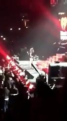 Selena Gomez - Good For You  Live  @ Wild 94.9's Jingle Ball Dec 3 2015