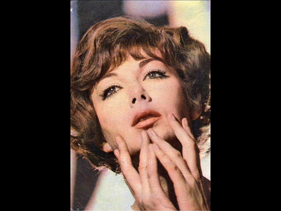 Эдита Пьеха - Вернись / Edith Piecha - Viens Viens