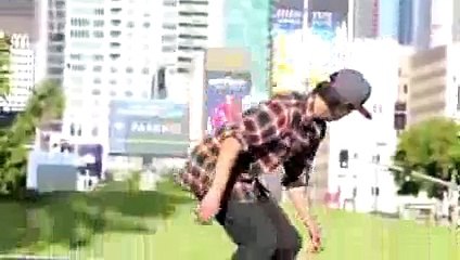 Amazing Skate Stunts 2015_2