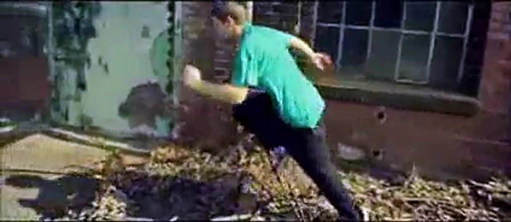 Parkour and Freerunning 2014 - Find Your Own Way