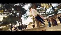 Gravity is Just a Theory - Freerunning and Parkour 2013