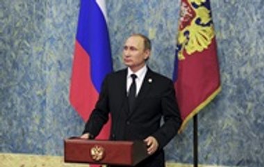 Владимир Путин  о Су-24 Турция не отделается помидорами