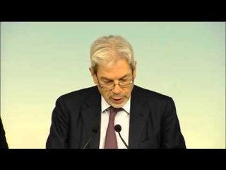 Roma - Consiglio dei Ministri n. 95 (04.12.15)