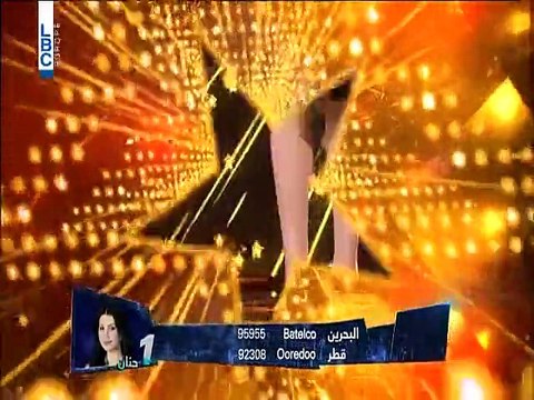 Star Academy 11 - Prime 8 - 04/10 - Part 2 | ستار اكاديمي 11