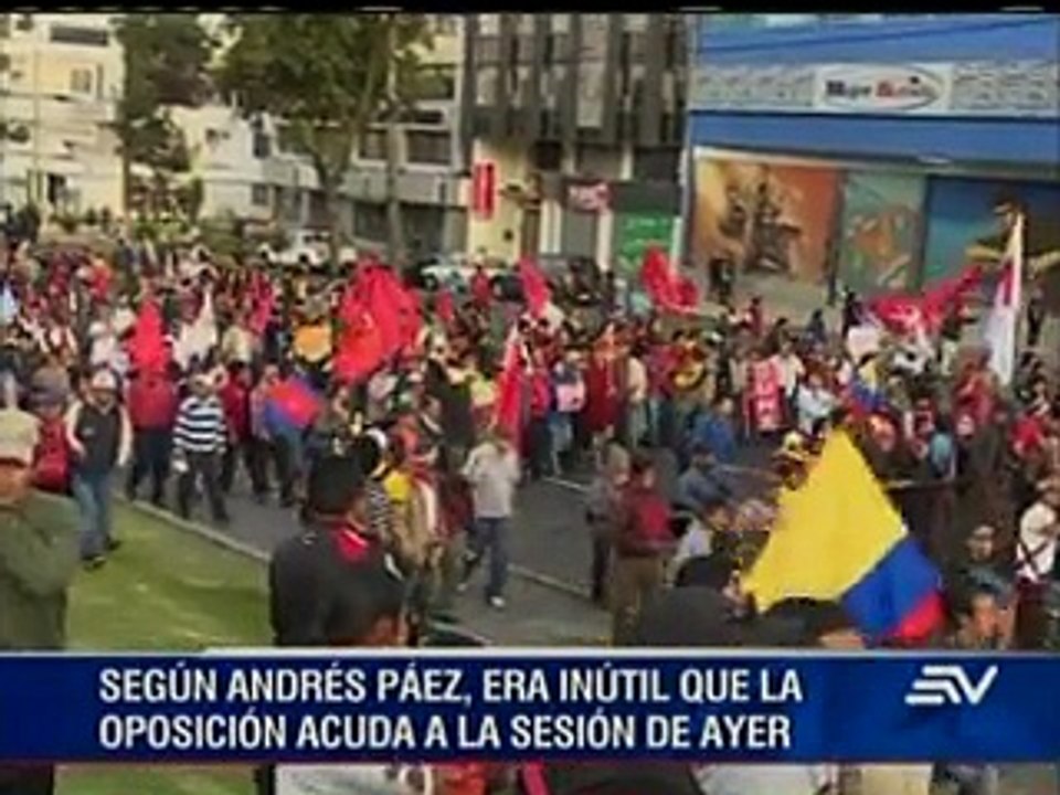 Televistazo 13h00 04-12-2015