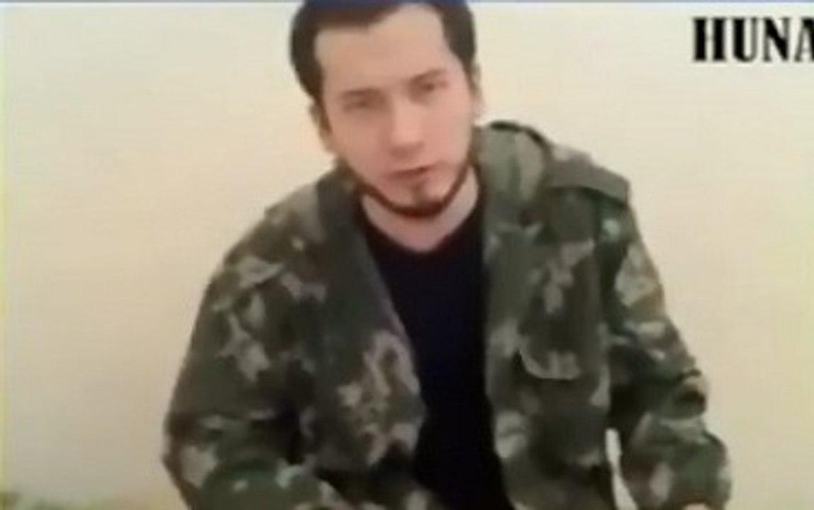 Палача ИГИЛ из Ноябрьска вспоминают как тихоню