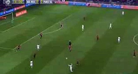 Zlatan Ibrahimovic Amazing Skills | Nice v. PSG - France Ligue 1 04-12-2015