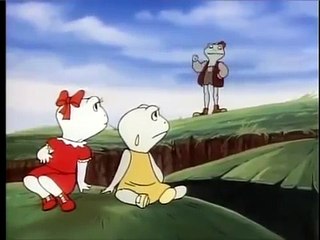 동화나라 ABC 08못난이 개구리