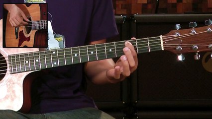 Existe o acorde E#? (mi sustenido)