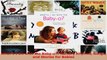 Whatll I Do with the Babyo Nursery Rhymes Songs and Stories for Babies Read Online